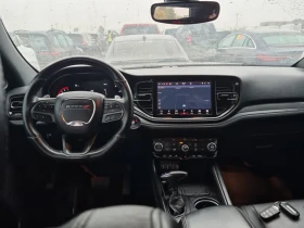 Dodge Durango  GT, снимка 4