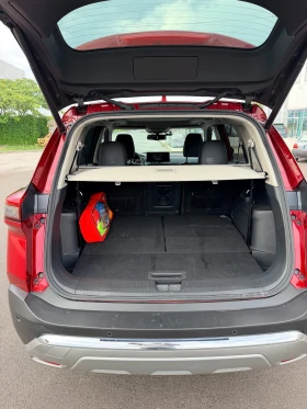 Nissan X-trail e-Power - Tekna Plus - 6+ 1, снимка 12