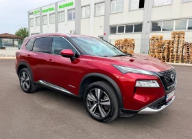 Nissan X-trail e-Power - Tekna Plus - 6+ 1, снимка 2