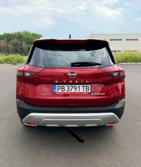 Nissan X-trail e-Power - Tekna Plus - 6+ 1, снимка 5