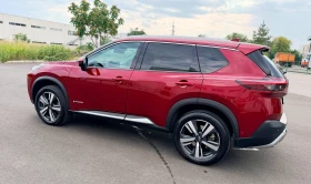 Nissan X-trail e-Power - Tekna Plus - 6+ 1, снимка 4