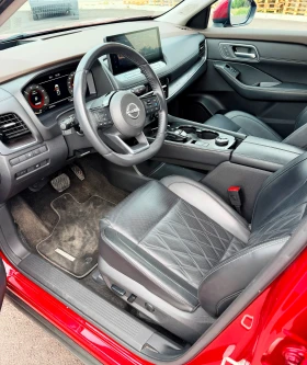 Nissan X-trail e-Power - Tekna Plus - 6+ 1, снимка 6
