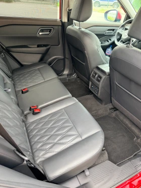 Nissan X-trail e-Power - Tekna Plus - 6+ 1, снимка 10