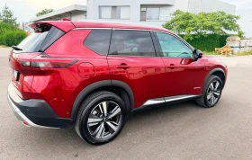 Nissan X-trail e-Power - Tekna Plus - 6+ 1, снимка 3