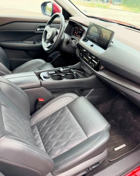 Nissan X-trail e-Power - Tekna Plus - 6+ 1, снимка 8