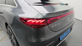Mercedes-Benz EQE 350+ , снимка 5