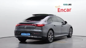 Mercedes-Benz EQE 350+ , снимка 4