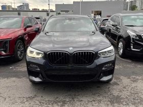 BMW X4 * M40i * CARFAX * ЦЕНА ДО БГ, снимка 5