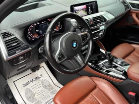 BMW X4 * M40i * CARFAX * ЦЕНА ДО БГ, снимка 12