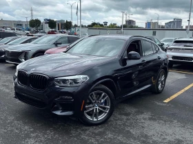 BMW X4 * M40i * CARFAX * ЦЕНА ДО БГ, снимка 1