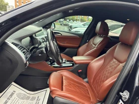 BMW X4 * M40i * CARFAX * ЦЕНА ДО БГ, снимка 11