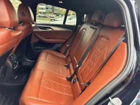 BMW X4 * M40i * CARFAX * ЦЕНА ДО БГ, снимка 15