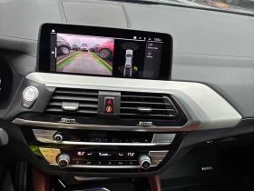 BMW X4 * M40i * CARFAX * ЦЕНА ДО БГ, снимка 14