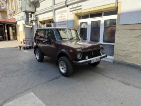 Lada Niva ВАЗ 21214, снимка 1