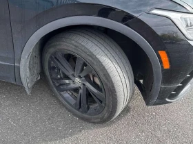 VW Tiguan * Comfortline R Line Black Edition * CARFAX * , снимка 7
