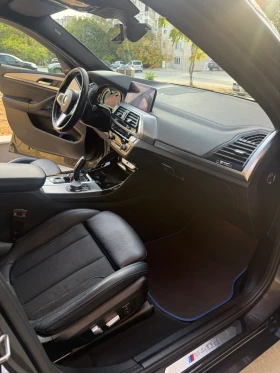 BMW X4 M40D, снимка 8