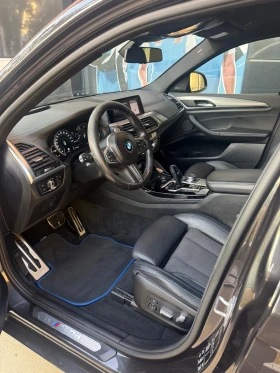 BMW X4 M40D, снимка 7