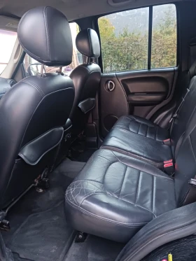 Jeep Cherokee, снимка 7