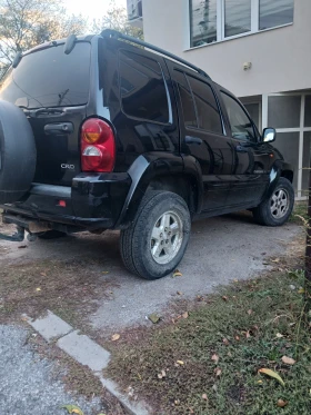 Jeep Cherokee, снимка 3