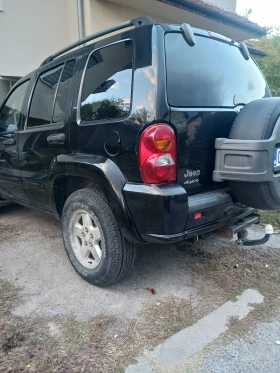 Jeep Cherokee, снимка 4