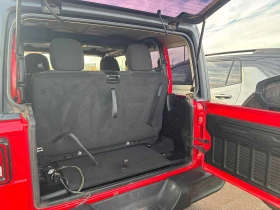 Jeep Wrangler * CARFAX * КАМЕРА * ФИНАНСИРАНЕ * , снимка 13