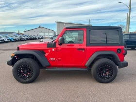 Jeep Wrangler * CARFAX * КАМЕРА * ФИНАНСИРАНЕ * , снимка 2