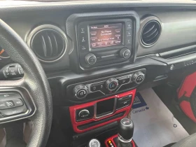 Jeep Wrangler * CARFAX * КАМЕРА * ФИНАНСИРАНЕ * , снимка 9