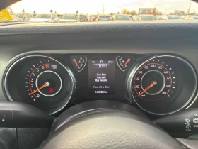 Jeep Wrangler * CARFAX * КАМЕРА * ФИНАНСИРАНЕ * , снимка 8