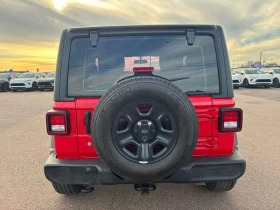 Jeep Wrangler * CARFAX * КАМЕРА * ФИНАНСИРАНЕ * , снимка 4