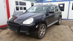 Porsche Cayenne 4.5 Turbo | Mobile.bg    1