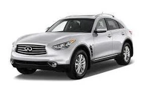 Infiniti QX70 USA   | Mobile.bg    1