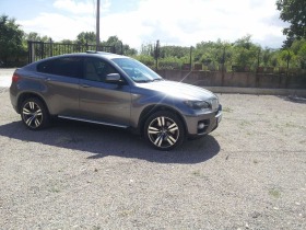 BMW X6, снимка 4 - Автомобили и джипове - 45592721