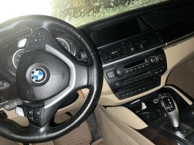 BMW X6, снимка 6 - Автомобили и джипове - 45592721