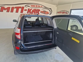 Toyota Rav4 2.2 150kc 170000km 4×4 - [8] 