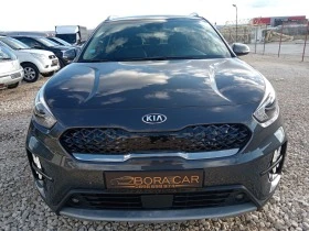 Kia Niro 1.6-hibrid, снимка 1