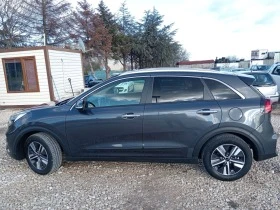 Kia Niro 1.6-hibrid, снимка 8