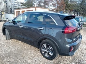 Kia Niro 1.6-hibrid, снимка 4