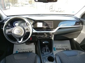 Kia Niro 1.6-hibrid, снимка 13