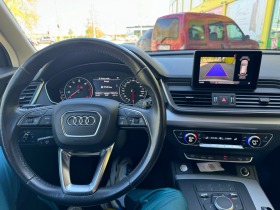 Audi Q5 2.O TFSI, S-LINE, снимка 12 - Автомобили и джипове - 45192850