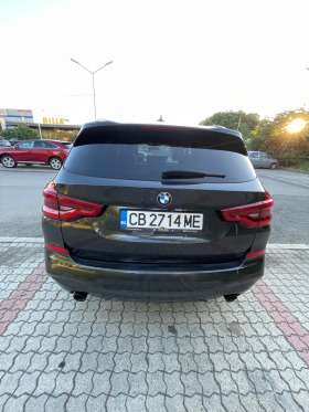 BMW X3 30D, M Pack, H/K, Panorama, LED, снимка 5