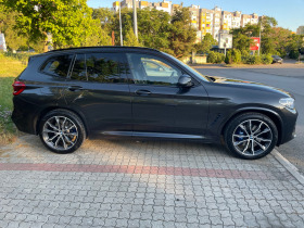 BMW X3 30D, M Pack, H/K, Panorama, LED, снимка 4