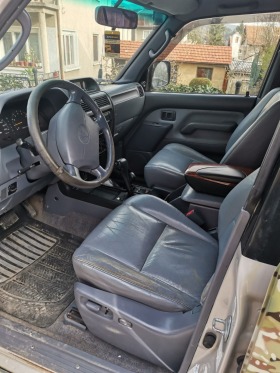 Toyota Land cruiser 3.4 газ бензин, снимка 17