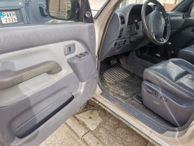 Toyota Land cruiser 3.4 газ бензин, снимка 16