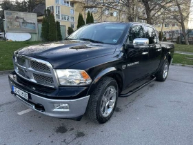 Dodge RAM 1500 5.7 HEMI / LARAMIE | Mobile.bg    1