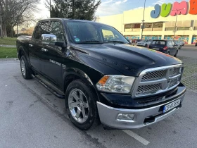 Dodge RAM 1500 5.7 HEMI / LARAMIE | Mobile.bg    5