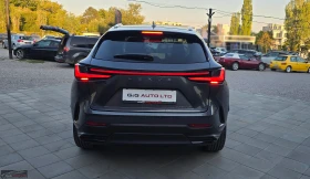 Lexus NX 350h НОВ/2.5 HYBRID/243HP/LUXURY/MARK.LEV./360/4X4/884a, снимка 8