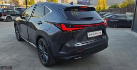 Lexus NX 350h НОВ/2.5 HYBRID/243HP/LUXURY/MARK.LEV./360/4X4/884a, снимка 2