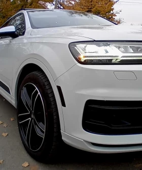 Audi Q7 | Mobile.bg    7