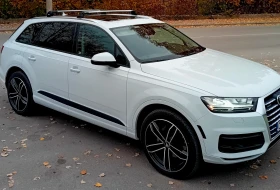 Audi Q7 | Mobile.bg    9