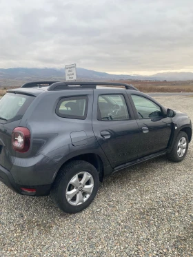 Dacia Duster 1, 5 | Mobile.bg    5